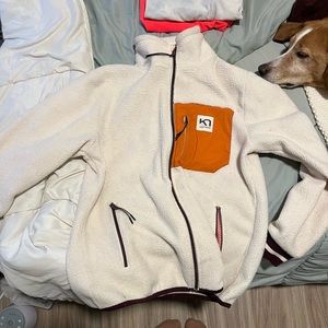 Kari Traa Rothe Fleece Jacket
